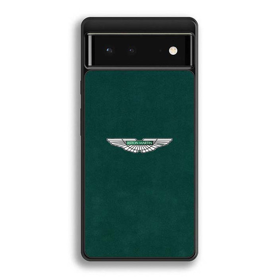 Aston Martin Cool Google Pixel 6/ Google Pixel 6a/ Google Pixel 6 Pro Case