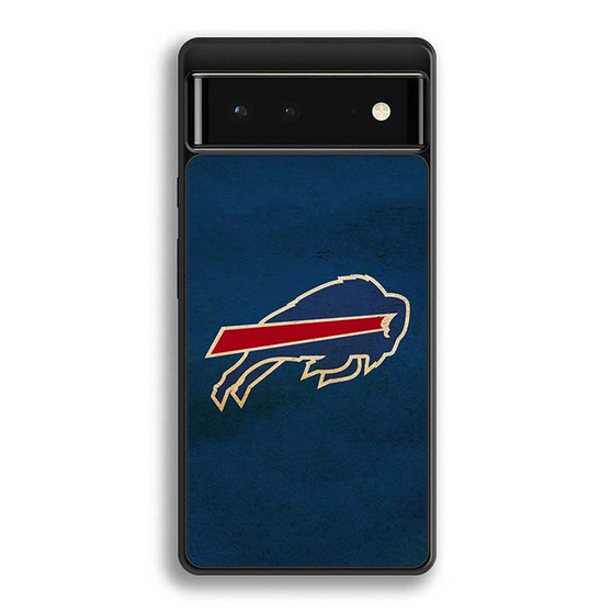 Buffalo Bills Cool Google Pixel 6/ Google Pixel 6a/ Google Pixel 6 Pro Case