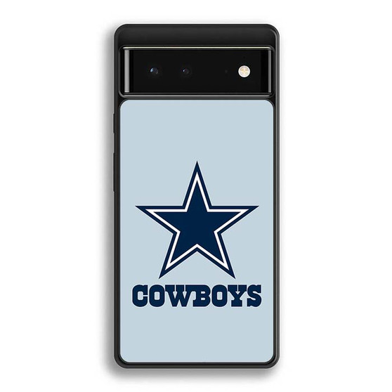 Dallas Cowboys Nfl Google Pixel 6/ Google Pixel 6a/ Google Pixel 6 Pro Case