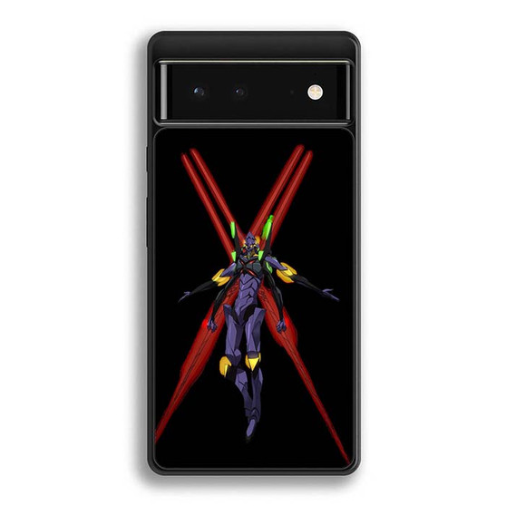 Evangelion Unit 13 Google Pixel 6/ Google Pixel 6a/ Google Pixel 6 Pro Case