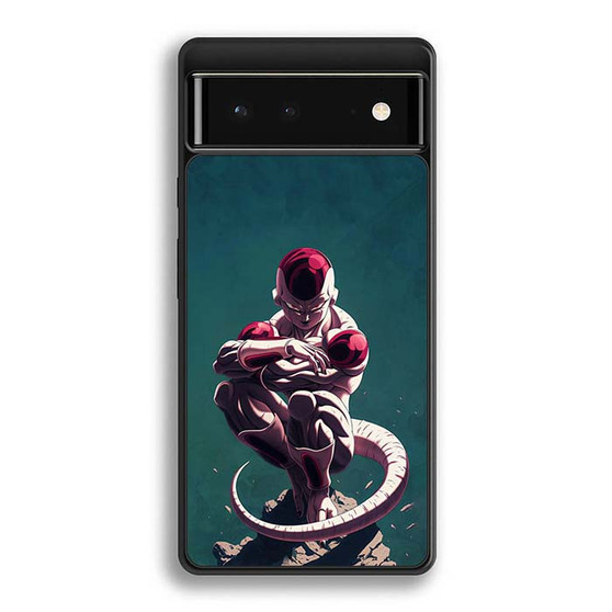 Frieza Dragon Ball Z Google Pixel 6/ Google Pixel 6a/ Google Pixel 6 Pro Case