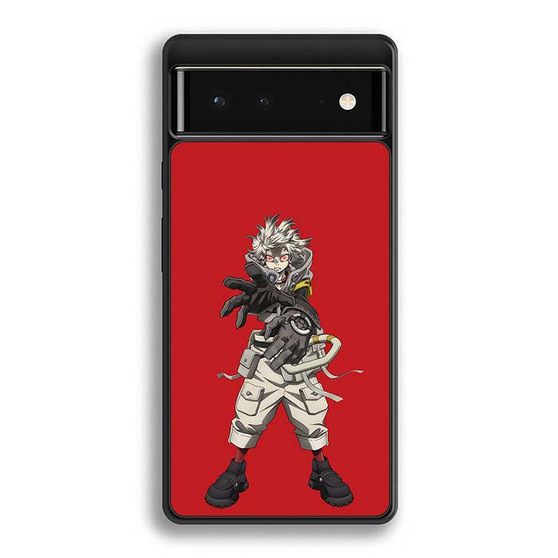 Gachiakuta Rudo Google Pixel 6/ Google Pixel 6a/ Google Pixel 6 Pro Case