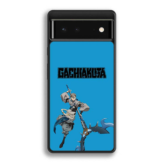 Gachiakuta Zanka Google Pixel 6/ Google Pixel 6a/ Google Pixel 6 Pro Case