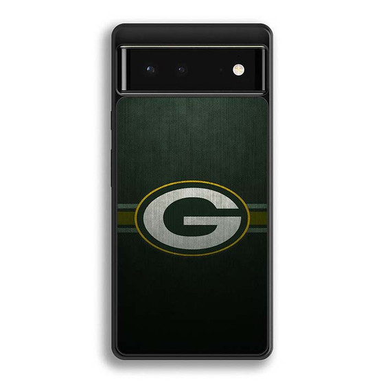 Green Bay Packers Cool Google Pixel 6/ Google Pixel 6a/ Google Pixel 6 Pro Case