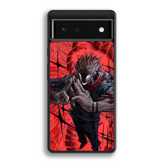 Jujutsu Kaisen Series Sukunas Domain Google Pixel 6/ Google Pixel 6a/ Google Pixel 6 Pro Case