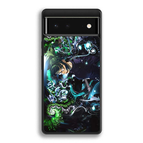 Maki Zenin Jujutsu Kaisen Series Google Pixel 6/ Google Pixel 6a/ Google Pixel 6 Pro Case