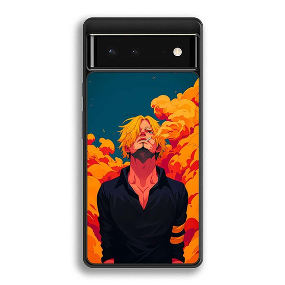 One Piece Series Sanji Vinsmoke 2 Google Pixel 6/ Google Pixel 6a/ Google Pixel 6 Pro Case