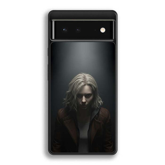 Resident Evil 9 Requiem Google Pixel 6/ Google Pixel 6a/ Google Pixel 6 Pro Case