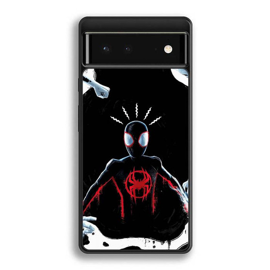Spider Man Across the Spider Verse Google Pixel 6/ Google Pixel 6a/ Google Pixel 6 Pro Case