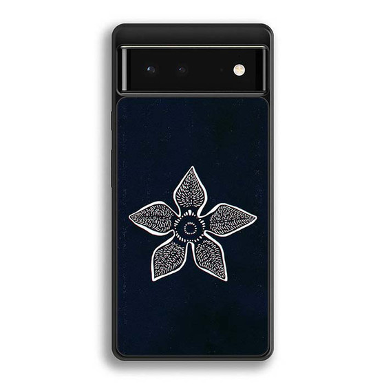 Stranger Things Demogorgon 1 Google Pixel 6/ Google Pixel 6a/ Google Pixel 6 Pro Case