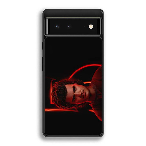 Stranger Things S5 Steve Harrington Google Pixel 6/ Google Pixel 6a/ Google Pixel 6 Pro Case