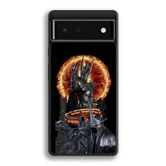 The Lord of the Rings Villains Google Pixel 6/ Google Pixel 6a/ Google Pixel 6 Pro Case