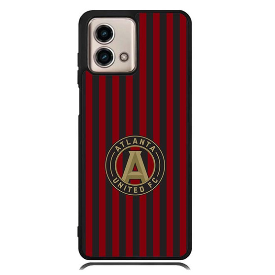 Atlanta United FC StrGO Motorola Moto G Stylus Case