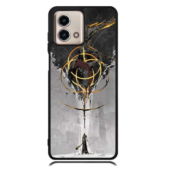 Elden Ring Abstract Motorola Moto G Stylus Case