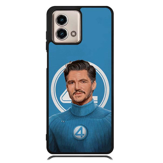 Fantastic Four Reed Richards Motorola Moto G Stylus Case