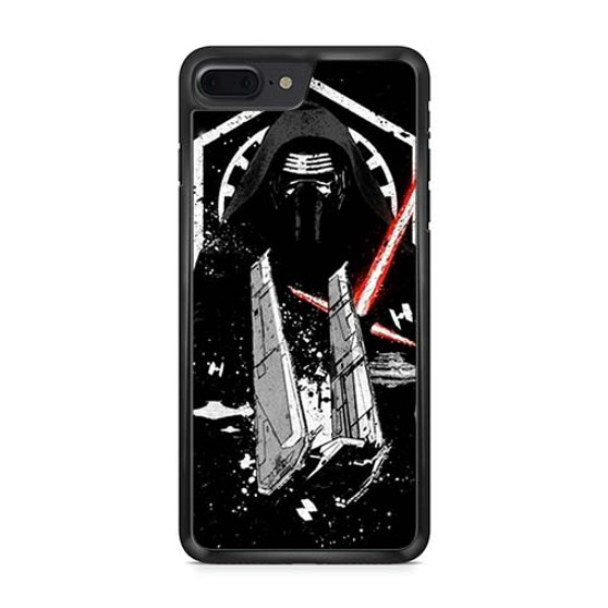 Star Wars The Last Jedi Kylo Ren 1 iPhone 7 | iPhone 7 Plus Case