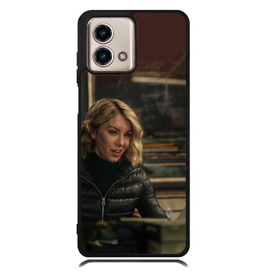 Harcourt Peacemaker Motorola Moto G Stylus Case