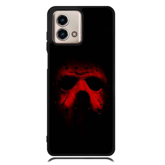Jason Voorhees Motorola Moto G Stylus Case