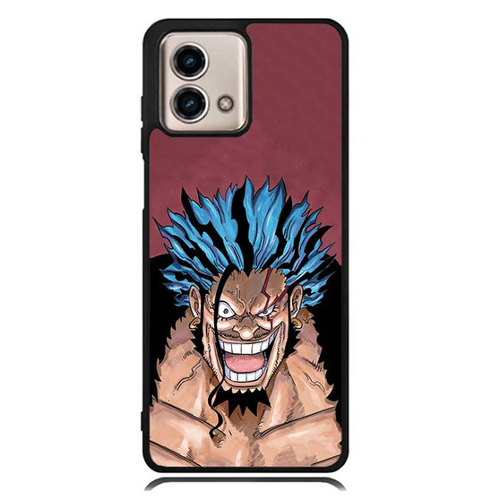 Rocks D. Xebec Motorola Moto G Stylus Case