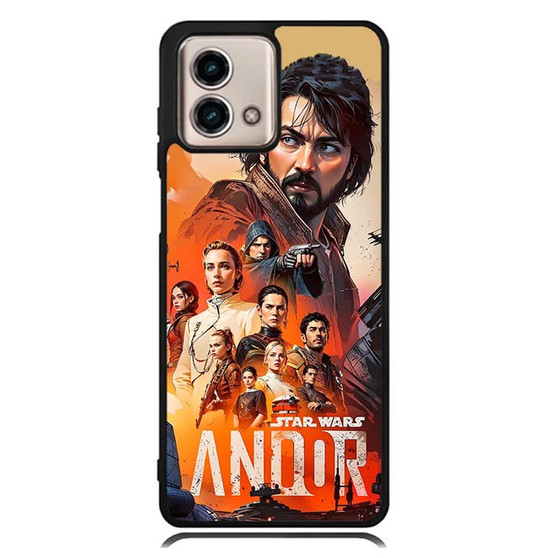 Star Wars Andor Cover Motorola Moto G Stylus Case