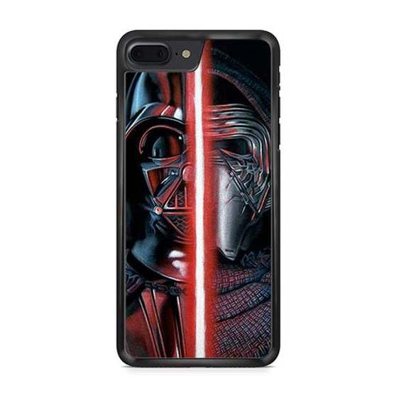 Star wars the Main Villain iPhone 7 | iPhone 7 Plus Case