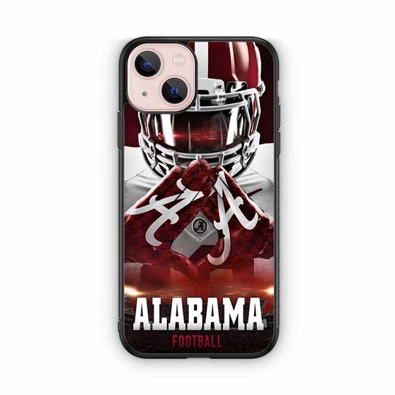 Alabama Football iPhone 13 Series Case