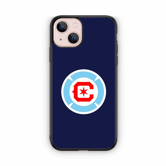 Chicago Fire FC iPhone 13 Series Case