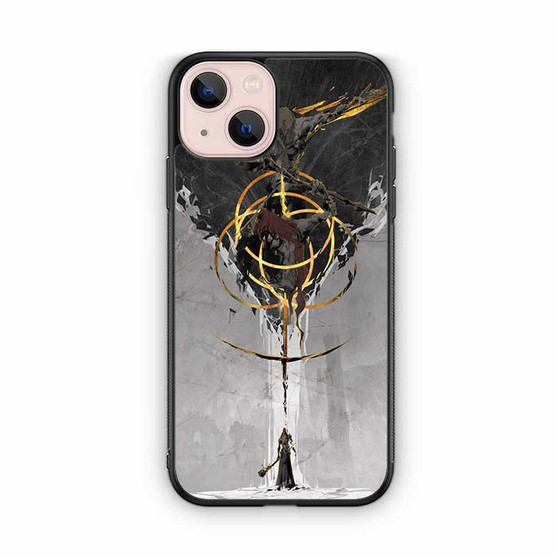 Elden Ring Abstract iPhone 13 Series Case
