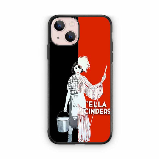 Ella Cinders iPhone 13 Series Case