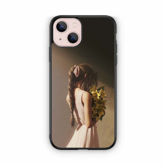 Final Fantasy VII Rebirh Aerith Gainsborough iPhone 13 Series Case
