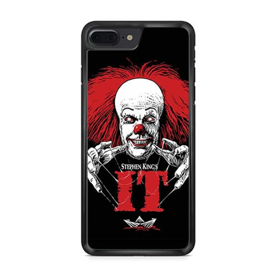 Stephen Kings IT iPhone 7 | iPhone 7 Plus Case
