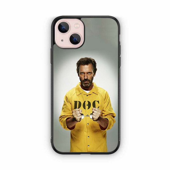House the doc iPhone 13 Series Case