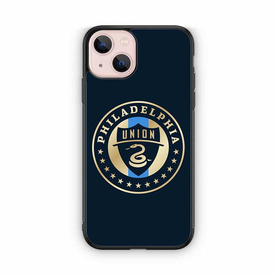 Philadelphia Union iPhone 13 Series Case