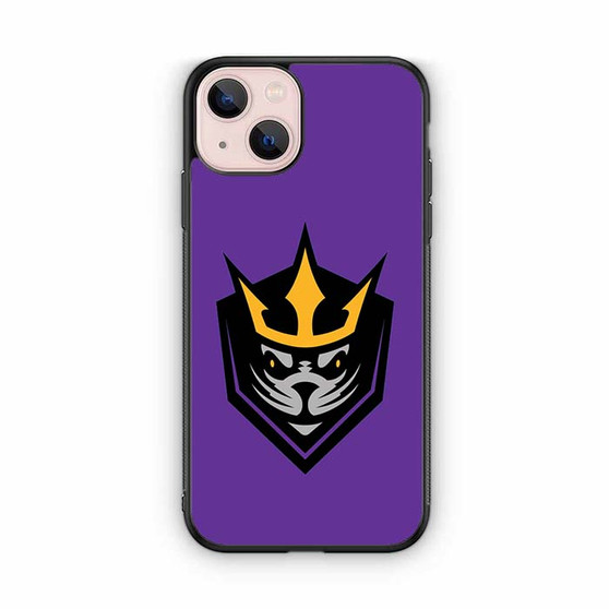 San Diego Seals Lacrosse iPhone 13 Series Case