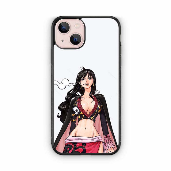 Shakky One Piece God Valley iPhone 13 Series Case