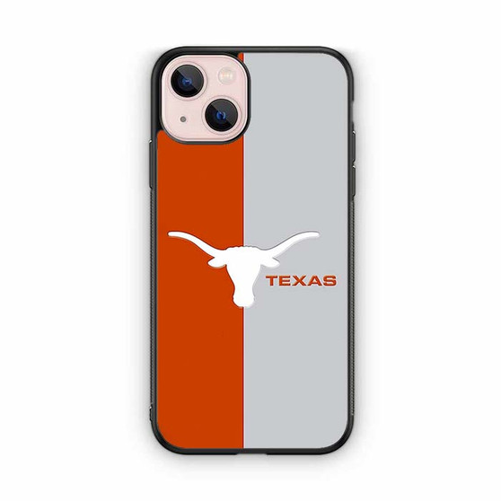 Texas Longhorns iPhone 13 Series Case