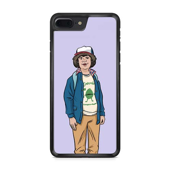 Stranger Things Dustin 1 iPhone 7 | iPhone 7 Plus Case