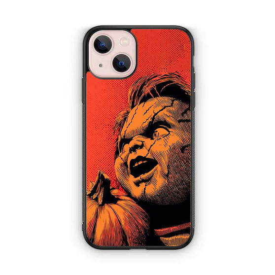 Chucky Childs Play iPhone 13 Series Case
