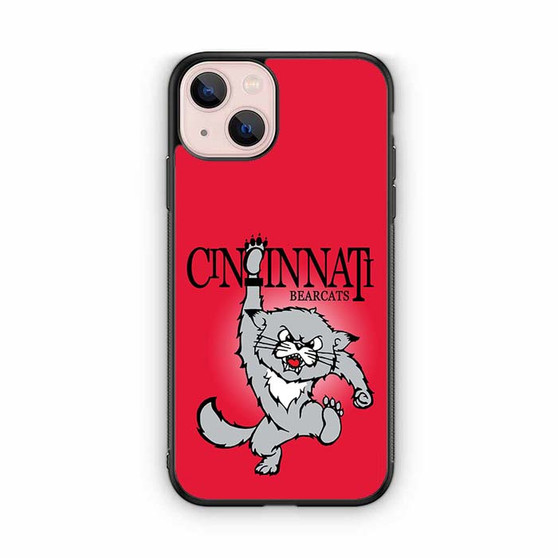 Cincinnati Bearcats 1 iPhone 13 Series Case