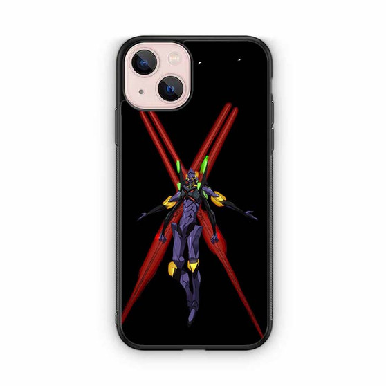 Evangelion Unit 13 iPhone 13 Series Case