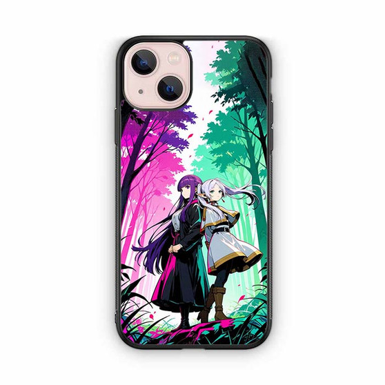 Frieren and Fern iPhone 13 Series Case