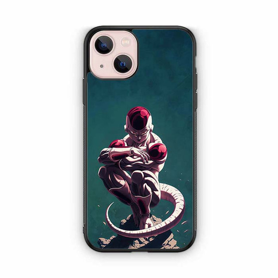 Frieza Dragon Ball Z iPhone 13 Series Case