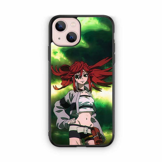 Gachiakuta Riyo iPhone 13 Series Case