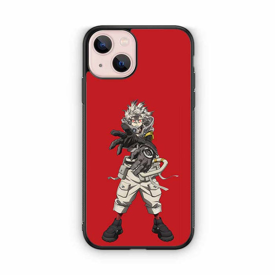 Gachiakuta Rudo iPhone 13 Series Case