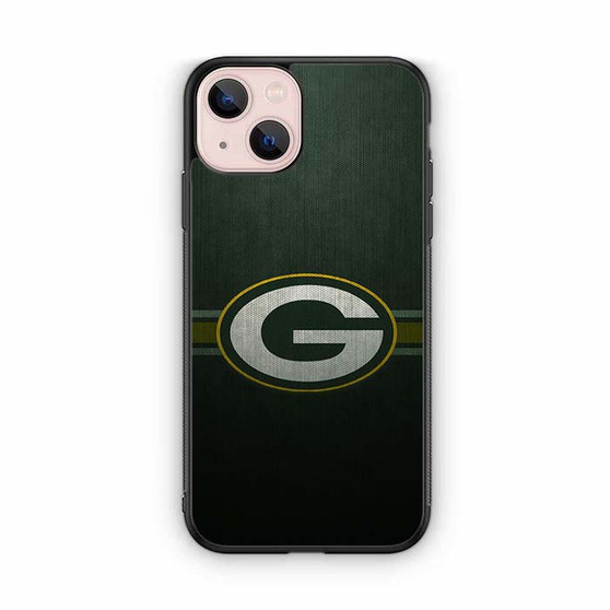 Green Bay Packers Cool iPhone 13 Series Case
