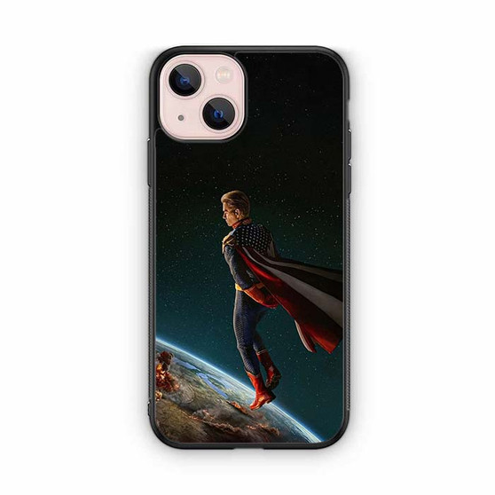 Homelander The Boys Series iPhone 13 Series Case