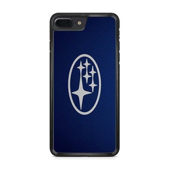 Subaru Logo iPhone 7 | iPhone 7 Plus Case
