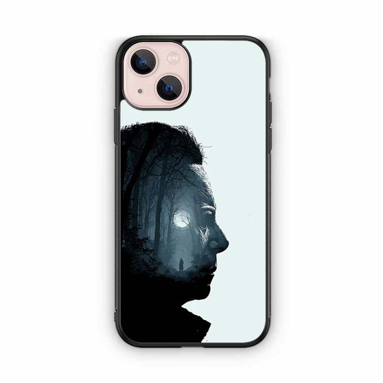 Michael Myers Born of Shadows iPhone 13 Series Case
