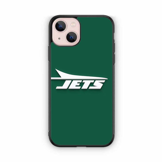 New York Jets Cool iPhone 13 Series Case