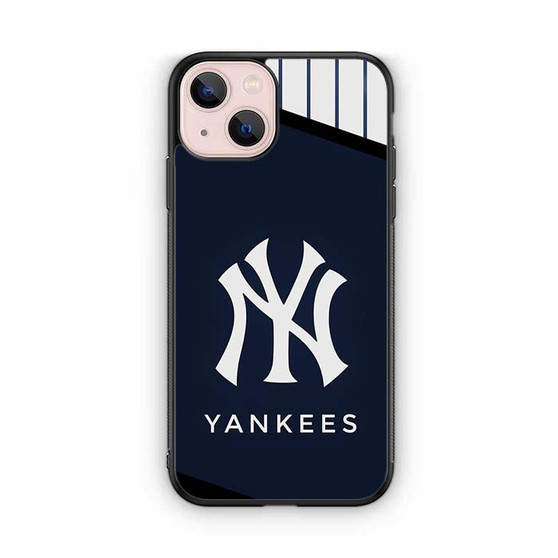 New York Yankees Mlb iPhone 13 Series Case